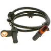 Image de Capteur, vitesse de roue BOSCH 0 986 594 594