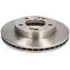 Image de Disque de frein BOSCH 0 986 479 D32 avant, ventilé, 1 pièce