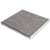 Image de Filtre d'habitacle (filtre à pollen) BOSCH 1 987 435 551