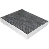 Image de Filtre d'habitacle (filtre à pollen) BOSCH 1 987 435 552