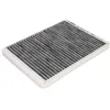 Image de Filtre d'habitacle (filtre à pollen) BOSCH 1 987 435 553