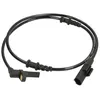 Image de Capteur, vitesse de roue BOSCH 0 986 594 590