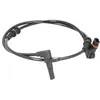 Image de Capteur, vitesse de roue BOSCH 0 986 594 591