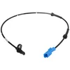 Image de Capteur, vitesse de roue BOSCH 0 265 009 501
