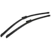 Image de Balai d'essuie-glace BOSCH Aerotwin 3 397 014 212, 650/550mm, Avant, 2 Pièce