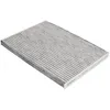 Image de Filtre d'habitacle (filtre à pollen) BOSCH 1 987 435 554