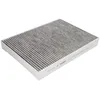 Image de Filtre d'habitacle (filtre à pollen) BOSCH 1 987 435 559