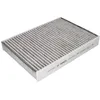 Image de Filtre d'habitacle (filtre à pollen) BOSCH 1 987 435 562