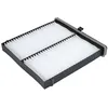 Image de Filtre d'habitacle (filtre à pollen) BOSCH 1 987 435 085