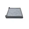 Image de Filtre d'habitacle (filtre à pollen) BOSCH 1 987 435 563