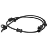 Image de Capteur, vitesse de roue BOSCH 0 265 004 602