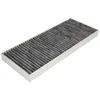 Image de Filtre d'habitacle (filtre à pollen) BOSCH 1 987 435 555