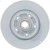 Image de Disque de frein BOSCH 0 986 479 D82 arrière, plein, 1 pièce