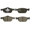 Image de Jeu de plaquettes de frein BOSCH 0 986 494 785, avant