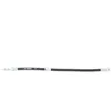 Image de Flexible de frein BOSCH 1 987 481 980, gauche