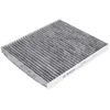Image de Filtre d'habitacle (filtre à pollen) BOSCH 1 987 435 558
