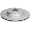 Image de Disque de frein BOSCH 0 986 479 D61 arrière, ventilé, à haute teneur en carbone, 1 pièce