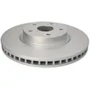 Image de Disque de frein BOSCH 0 986 479 D63 avant, ventilé, à haute teneur en carbone, 1 pièce
