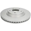 Image de Disque de frein BOSCH 0 986 479 D65 avant, ventilé, 1 pièce