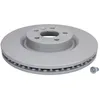 Image de Disque de frein BOSCH 0 986 479 D79 avant, ventilé, à haute teneur en carbone, 1 pièce