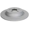 Image de Disque de frein BOSCH 0 986 479 D47 arrière, plein, à haute teneur en carbone, 1 pièce