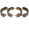 Image de Jeu de mâchoires de frein BOSCH 0 986 487 955