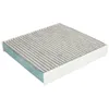 Image de Filtre d'habitacle (filtre à pollen) BOSCH 0 986 628 531