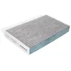 Image de Filtre d'habitacle (filtre à pollen) BOSCH 0 986 628 534