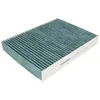 Image de Filtre d'habitacle (filtre à pollen) BOSCH 0 986 628 537