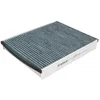 Image de Filtre d'habitacle (filtre à pollen) BOSCH 0 986 628 538