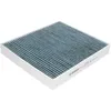 Image de Filtre d'habitacle (filtre à pollen) BOSCH 0 986 628 539