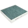 Image de Filtre d'habitacle (filtre à pollen) BOSCH 0 986 628 540