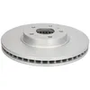 Image de Disque de frein BOSCH 0 986 479 D85 avant, ventilé, à haute teneur en carbone, 1 pièce