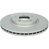 Image de Disque de frein BOSCH 0 986 479 E36 avant, ventilé, à haute teneur en carbone, 1 pièce