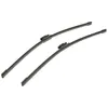 Image de Balai d'essuie-glace BOSCH Aerotwin 3 397 014 313, 575/530mm, Avant, 2 Pièce