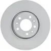 Image de Disque de frein BOSCH 0 986 479 E52 avant, ventilé, à haute teneur en carbone, 1 pièce
