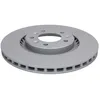 Image de Disque de frein BOSCH 0 986 479 E32 arrière, ventilé, 1 pièce
