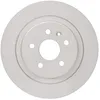 Image de Disque de frein BOSCH 0 986 479 D90 arrière, plein, 1 pièce