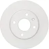 Image de Disque de frein BOSCH 0 986 479 D91 avant, ventilé, à haute teneur en carbone, 1 pièce