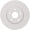 Image de Disque de frein BOSCH 0 986 479 D92 avant, ventilé, à haute teneur en carbone, 1 pièce