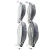 Image de Jeu de plaquettes de frein BOSCH 0 986 494 890, avant