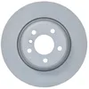 Image de Disque de frein BOSCH 0 986 479 E07 avant, ventilé, à haute teneur en carbone, 1 pièce