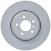 Image de Disque de frein BOSCH 0 986 479 E08 arrière, ventilé, à haute teneur en carbone, 1 pièce