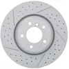 Image de DoppelDisque de frein BOSCH 0 986 479 E09