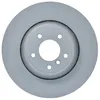 Image de Disque de frein BOSCH 0 986 479 E13 arrière, ventilé, à haute teneur en carbone, 1 pièce