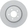 Image de Disque de frein BOSCH 0 986 479 E14 avant, ventilé, à haute teneur en carbone, 1 pièce