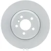Image de Disque de frein BOSCH 0 986 479 E16 avant, ventilé, à haute teneur en carbone, 1 pièce