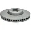 Image de Disque de frein BOSCH 0 986 479 E19 avant, ventilé, à haute teneur en carbone, 1 pièce