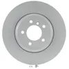 Image de DoppelDisque de frein BOSCH 0 986 479 E24