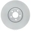 Image de Disque de frein BOSCH 0 986 479 E25 avant, ventilé, à haute teneur en carbone, 1 pièce